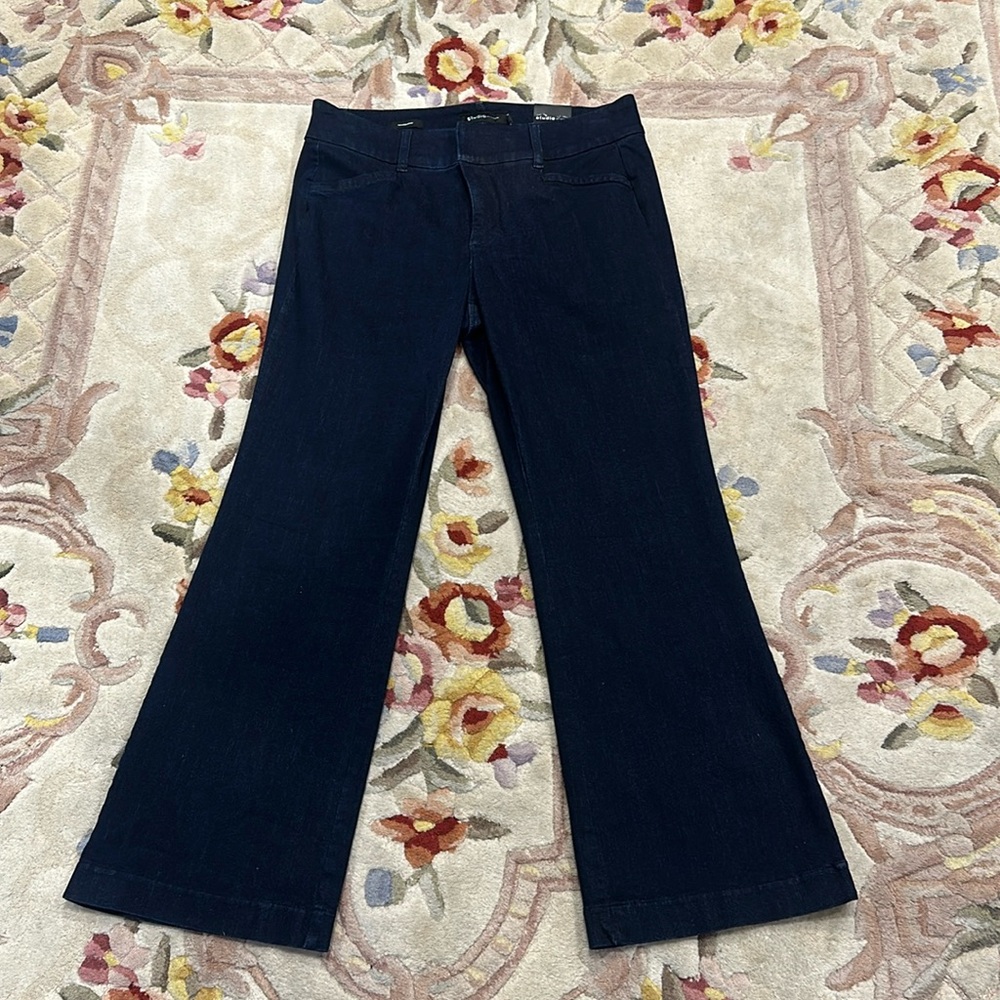 NWT Blue Jean Trousers